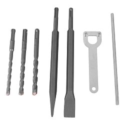 Перфоратор SDS-Plus Crown CT18116 BMC, 1050 Вт, 4.8 Дж