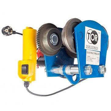 Изображение товара Тележка электрическая тип Tor HD 1036217, 0,5 т  