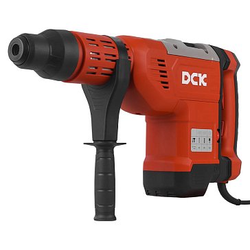 Изображение товара Перфоратор SDS-max DCK KZC45, 1500Вт, 14Дж, кейс