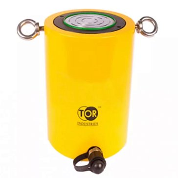 Изображение товара  TOR DU20P50 HHYG-2050 гидравлический домкрат 20 т россия