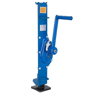 Изображение товара Домкрат реечный TOR ДР 1500 10615, 1.5 т 