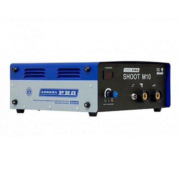 Изображение товара Аппарат точечной сварки Aurora-PRO SHOOT M10 (SW 2500) 10065