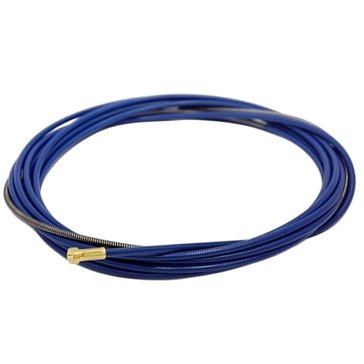 Изображение товара Канал стальной Aurora 12114, изолированный, 0,6-0,9, синий, 5м