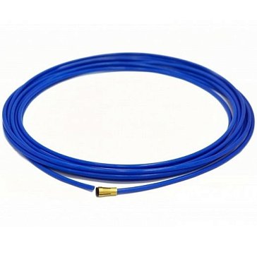 Изображение товара Канал тефлоновый Aurora 12123, 0,6-0,9, синий, 5м