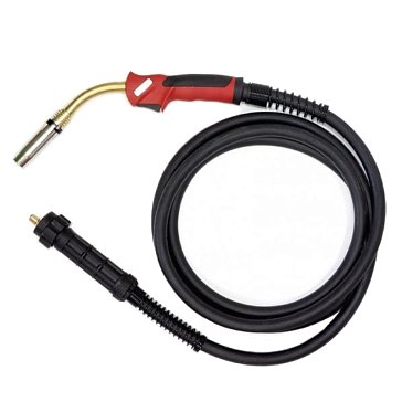 Изображение товара Горелка Aurora MIG 36 AIR COOL 12031, 340 A, 3 м