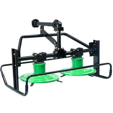Изображение товара Косилка роторная Aurora GRASS 1000 11738 к COUNTRY 1000