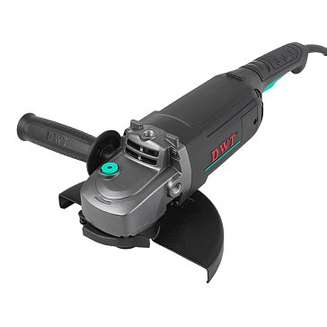 Изображение товара Угловая шлифовальная машина DWT WSP22-230 TSQ 230 мм 2200Вт