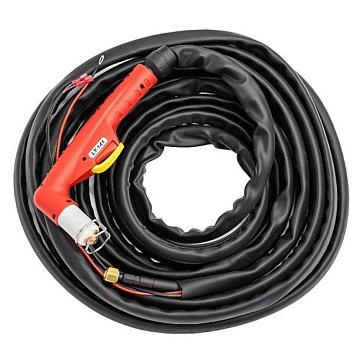 Изображение товара Плазменный резак Aurora LT141 12295 Евро 12 м с HF зажиганием