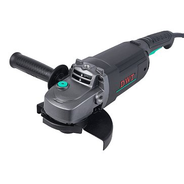 Изображение товара Угловая шлифовальная машина DWT WSP20-180 TSQ 180 мм 2000 Вт бытовая