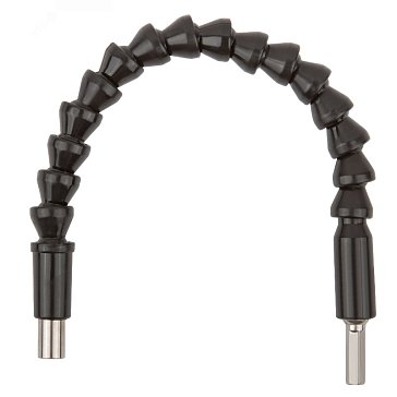 Изображение товара Переходник гибкий для бит Fit 57622 300 мм сталь Canada