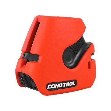 Изображение товара Лазерный уровень Condtrol NEO X200 set 1-2-123 (2 линии, расходные материалы, резьба для крепления 1/4" + 5/8")