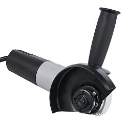 Шлифмашина угловая Интерскол УШМ-125/1000 343.0.0.60