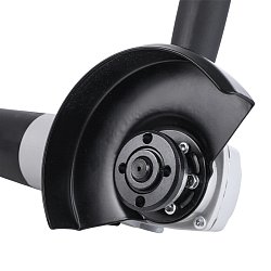 Шлифмашина угловая Интерскол УШМ-125/1000 343.0.0.60