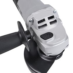 Шлифмашина угловая Интерскол УШМ-125/1000 343.0.0.60