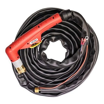 Изображение товара Плазменный резак Aurora LT151 38509 с высокочастотным зажиганием