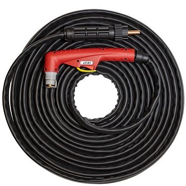 Изображение товара Плазменный резак Aurora LT81 12291, 12м, HF — надежный инструмент для резки