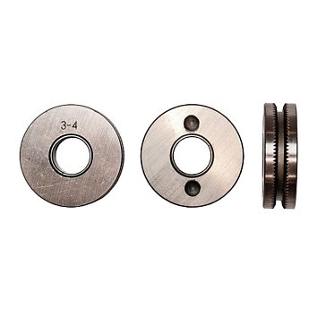 Изображение товара Ролик Aurora 29369, d 3.0-4.0 мм, MZ-1000/1250