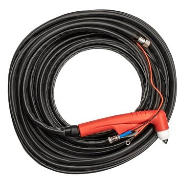 Изображение товара Плазменный резак Aurora P80 39459, (М16х1,5), 12м, HF