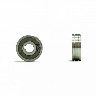 Изображение товара Ролик Aurora 21365 для сварки 0.8-1.0 мм