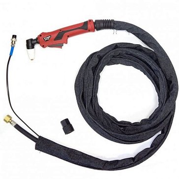 Изображение товара Плазменный резак Aurora PT-31 23071, (М16х1,5), 5м, HF (Inn)