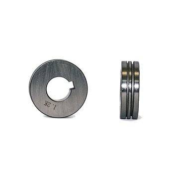 Изображение товара Ролик порошковый Aurora 31580 для сварки 1.2-1.6 мм