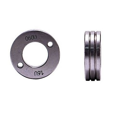 Изображение товара Ролик Aurora 24905 1.2-1.6мм SKY 500 DP 2х4 для монтажных работ