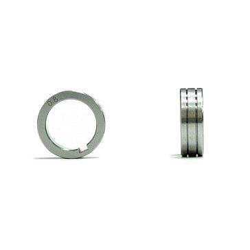 Изображение товара Ролик Aurora 21361, сталь, 0.6-0.8 мм, SPW 200-250-300/OVM 160-180-200-250/SKY 250/ДнмкЭкс