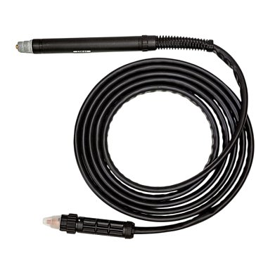 Изображение товара Плазменный резак Aurora LTM81 24755 полупрофессиональный 6м HF