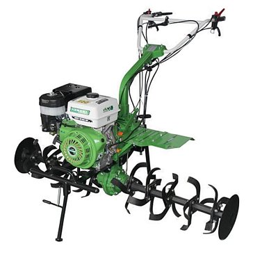 Изображение товара Мотоблок бензиновый Aurora COUNTRY 1400 MULTI-SHIFT мощный надежный сельскохозяйственный агрегат