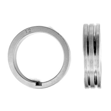 Изображение товара Ролик Aurora 19430, сталь, 1.2-1.6мм, ULTM 350 закр-350IND-450-500 SKY 350DP-500 4х4