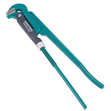 Изображение товара Ключ трубный Kraftool 2734-15_z01 тип L 1.5" 440 мм высокая прочность