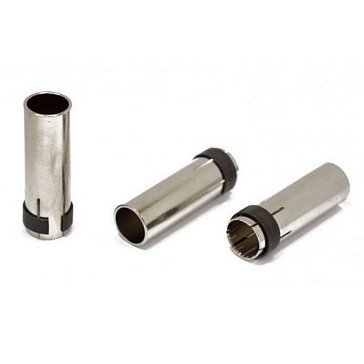 Изображение товара Сопло горелки Aurora 12055 d17 для MIG MAG газовой горелки