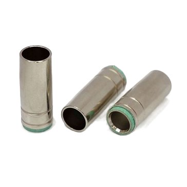 Изображение товара Сопло для газовой горелки Aurora 12058 d.18 MIG MAG российское качество