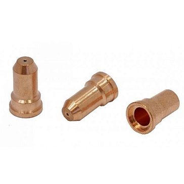 Изображение товара Сопло плазматрона Aurora LT101-151 1.9мм удлиненное для сварки и резки