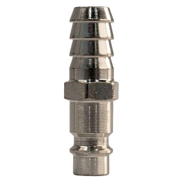 Изображение товара Штуцер Aurora 39247 никелированная сталь елоочка папа 12мм