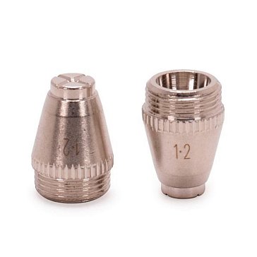 Изображение товара Сопло плазматрона Aurora 36503, SG-55 (AG60), d.1.2mm, Inn