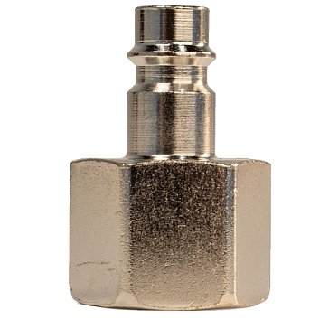 Изображение товара Штуцер Aurora 39239 с внутренней резьбой 1/2F никелированная сталь