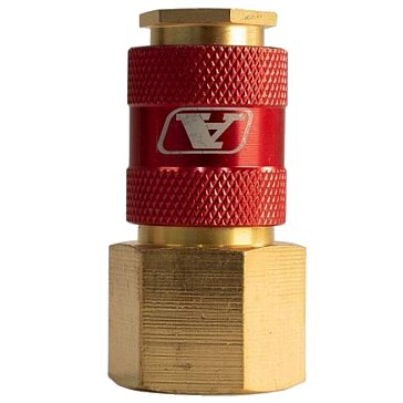 Изображение товара Штуцер Aurora 39228 латунь внутренна резьба 1/2F профессиональный