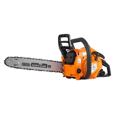 Изображение товара Бензопила Villartec SB401, 40 см, цепь 3/8, легкий запуск, бытовая