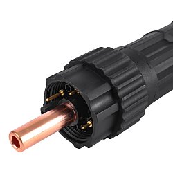 Плазмотрон Сварог CS 81 IVT6907, 6 м для сварки и резки