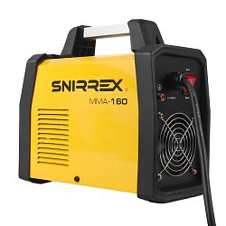 Аппарат сварочный Snirrex MMA-160 