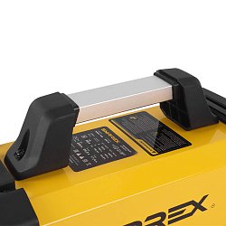 Аппарат сварочный Snirrex MMA-160 