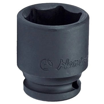 Изображение товара Ударная головка Hans 84400M39, 1/2 дюйма, 39 мм