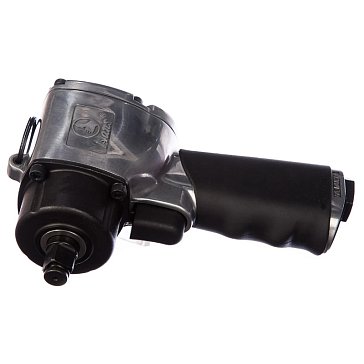 Изображение товара Легкий ударный пневматический гайковерт Hans 84117, 678Nm, 1/2"