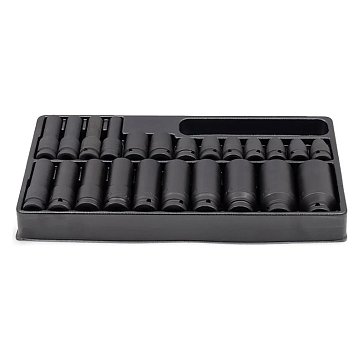 Изображение товара Ложемент длинных ударных головок Hans TT-60 для профессионалов