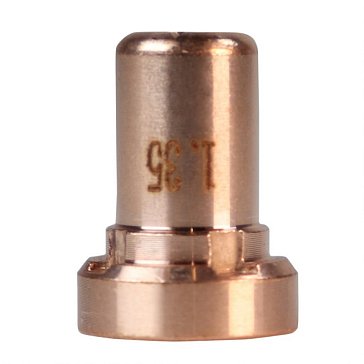 Изображение товара Сопло плазматрона Aurora 38504, PT-31, d.1,1mm, длинное