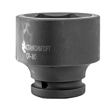 Изображение товара Короткая торцевая ударная головка Stanko CS-34.20.38, 3/4", 38 мм