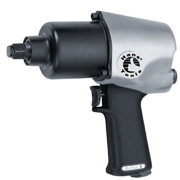 Изображение товара Гайковерт пневматический Hans 84110, 542Nm, 1/2"