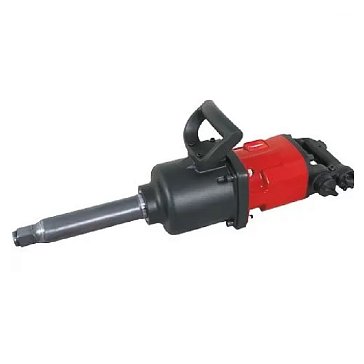 Изображение товара Ударный пневматический гайковерт Станкоимпорт PTA503, на 1", 4000NM 