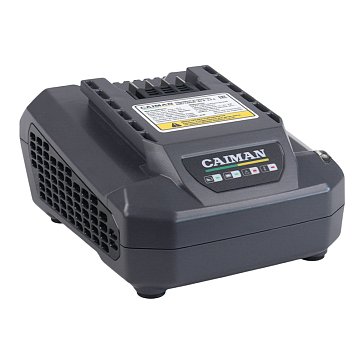 Изображение товара Зарядное устройство Caiman ENO C6025, для батарей 4-8Ah, стандартное
